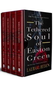 The Tethered Soul Series Complete Collection