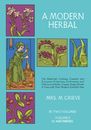 A Modern Herbal, Vol. II Cover Image