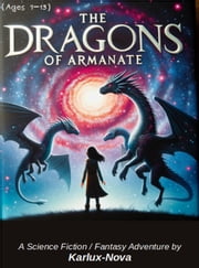 The Dragons of Armanate