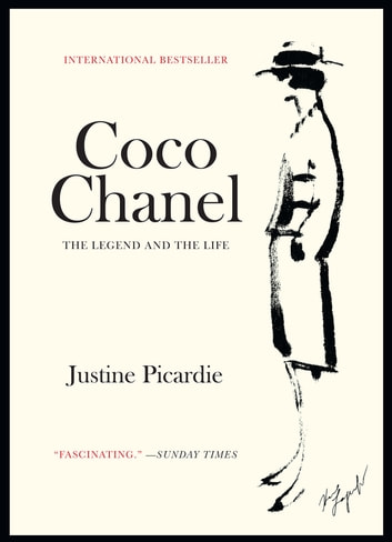 Coco Chanel eBook by Justine Picardie - EPUB Book