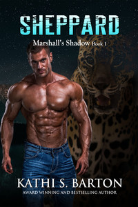 Sheppard - eBook by Kathi S. Barton