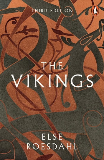 The Vikings ebook by Else Roesdahl