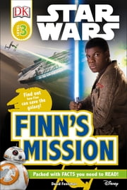 Star Wars Finn\