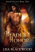 Blade's Honor ebook by 