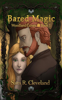 Bared Magic - eBook par Sara R Cleveland