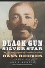 Black Gun, Silver Star Cover Image