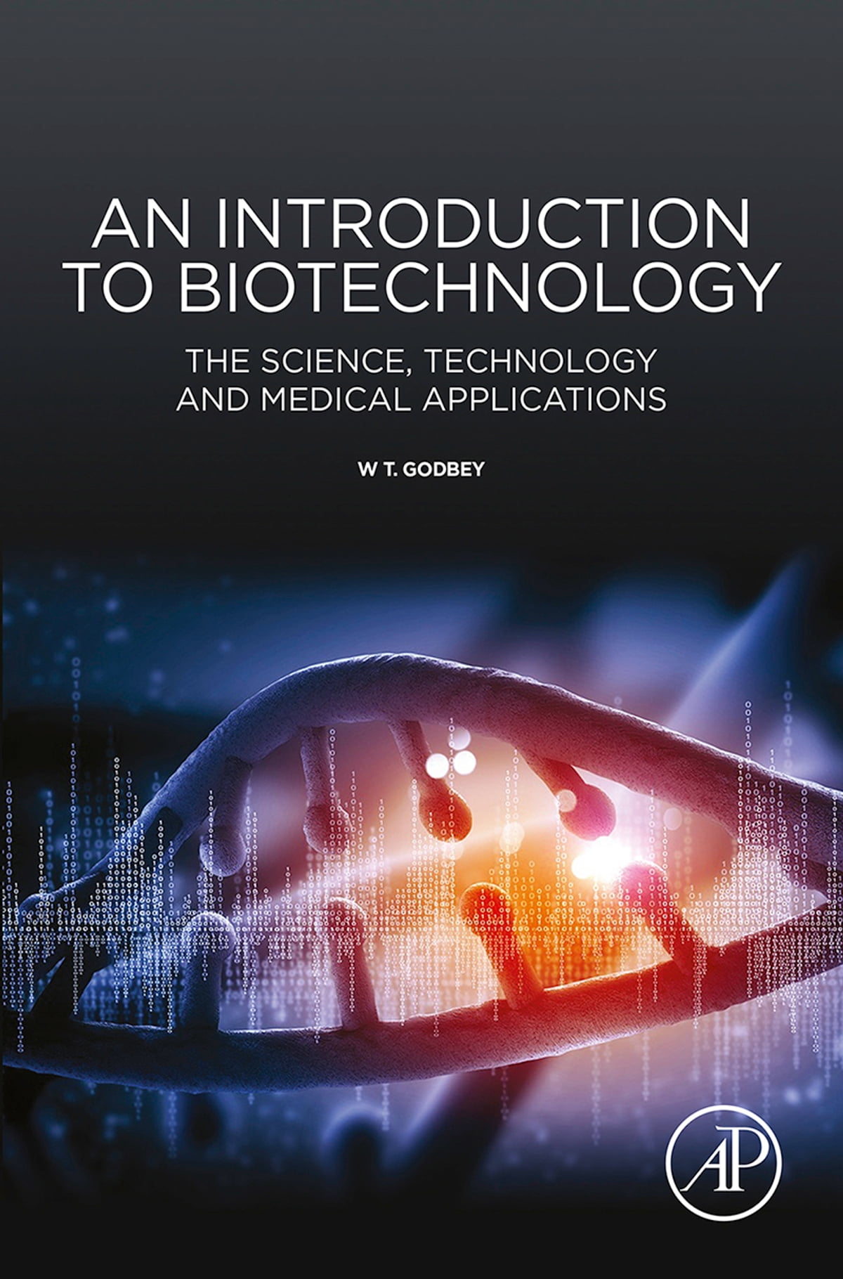 Биотехнология учебник. Introduction to Biotechnology.