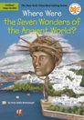 Where Were the Seven Wonders of the Ancient World? Cover Image