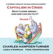 Capitalism in Crisis (Volume 1)
