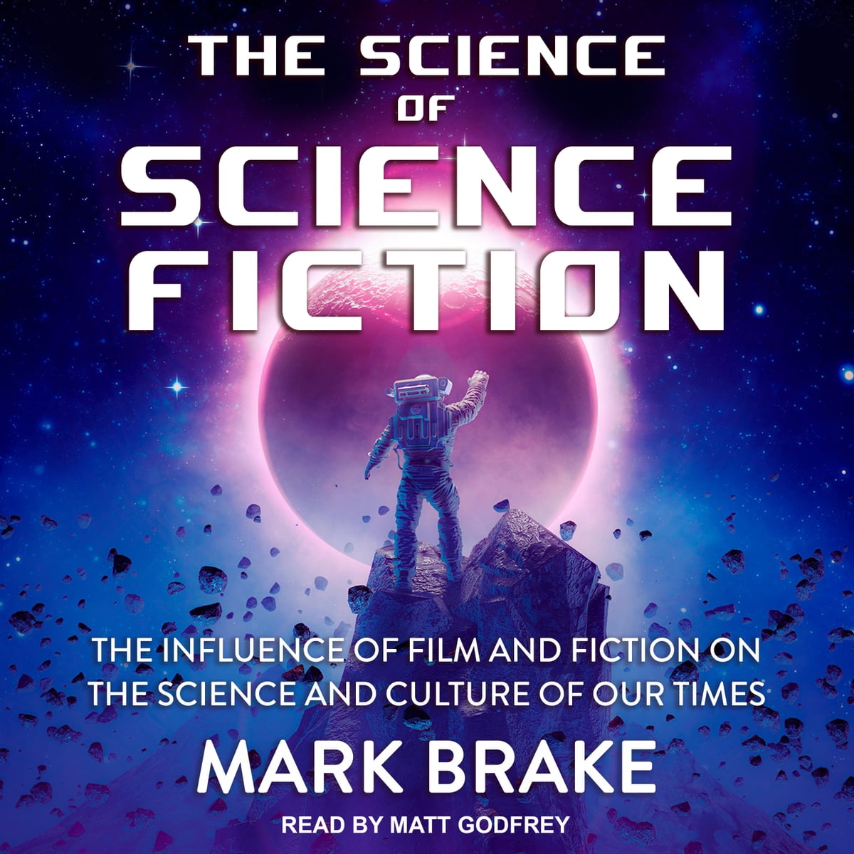 Science fiction that made an impact - Newspaper 