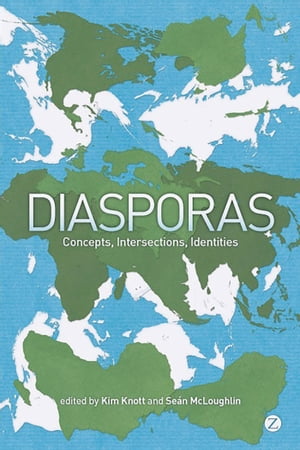 Diasporas: Concepts, Intersections, Identities