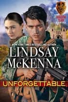 Unforgettable ebook by Lindsay McKenna