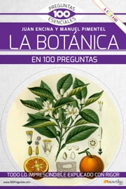 La botánica en 100 preguntas