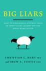 Big Liars Cover Image