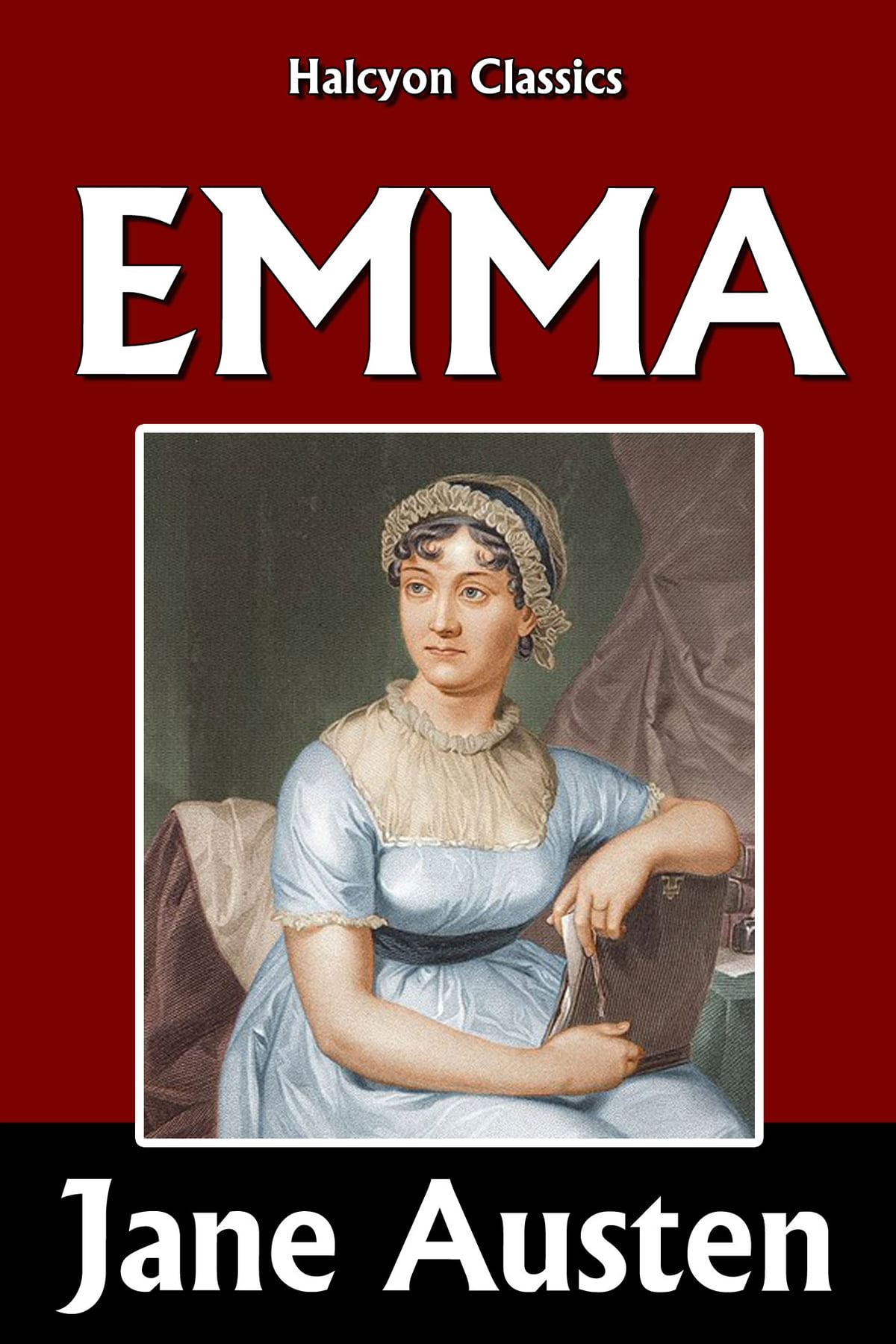 Emma by Jane Austen ebook by Jane Austen - Rakuten Kobo