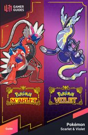 Pokémon Scarlet and Violet Wiki & Strategy Guide