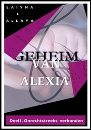 Geheim van Alexia
