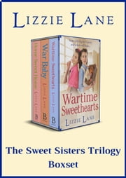 The Sweet Sisters Trilogy Boxset