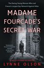 Madame Fourcade's Secret War Cover Image
