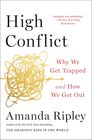 High Conflict Cover Image