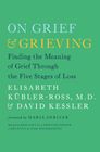 On Grief and Grieving Cover Image