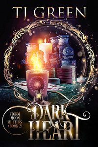 Dark Heart - eBook par TJ Green