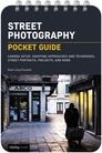 Street Photography: Pocket Guide Cover Image