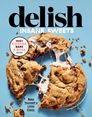 Delish Insane Sweets Cover Image