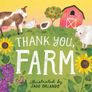 Thank You, Farm Cover Image