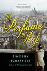 The Perfume Thief Cover Image