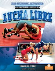 Lucha libre (Wrestling)