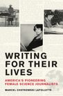 Writing for Their Lives Cover Image
