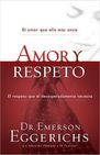 Amor y respeto Cover Image