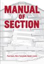 Manual of Section Cover Image