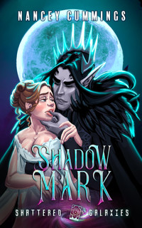 Shadow Mark - eBook par Nancey Cummings
