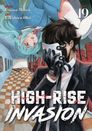 High-Rise Invasion Vol. 19 Cover Image