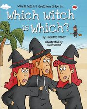 Which Witch is Witch